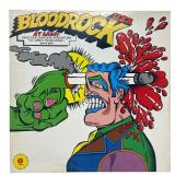 Bloodrock - Bloodrock U.S.A. - LP - VG+