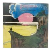 Hawkwind - Warrior On The Edge Of Time - LP - VG+
