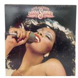 Donna Summer - Live and More - 2xLP - VG+