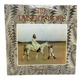Nico - Desertshore - LP - VG+