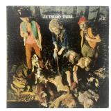 Jethro Tull - This Was - LP - VG+