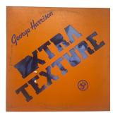 George Harrison - Extra Texture - LP - VG+