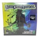 Gym Class Heroes - Papercut Chronicles II LP VG+