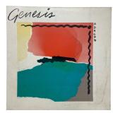 Genesis - Abacab - LP - VG+
