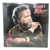 SEALED Razzy Bailey - Cut From A Different Stone