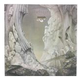 Yes - Relayer - LP - VG+