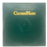 Crosby/Nash - Best of Crosby/Nash - LP - VG+