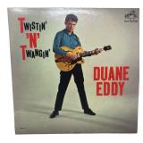 Duane Eddy - Twistin