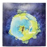 Yes - Fragile - LP - VG+