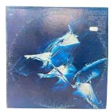 Weather Report - Weather Report - LP - VG+