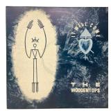 The Woodentops - It Will Come - 12" Single - VG+