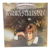 SEALED Barbra Streisand - Season