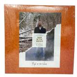 Justin Timberlake - Man of the Woods - LP - VG+