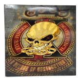 Five Finger Death Punch - Decade LP - VG+