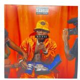 DaBaby - Blame It On Baby Deluxe - 2xLP - VG+