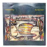 Camberwell Now - The Ghost Trade - LP - VG+