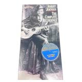 Columbia Robert Johnson Complete Recordings 2-CD