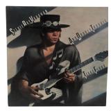 Stevie Ray Vaughan - Texas Flood - LP