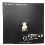 Mark Stewart - Hypnotized - 12" - VG+