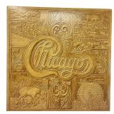 Chicago - Chicago VII - 2xLP - VG+