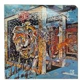 Goodthunder - Goodthunder - LP - VG+