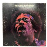 Jimi Hendrix - Rare Hendrix - LP - VG+