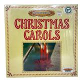 Mistletoe Singers - Christmas Carols - LP - VG+