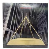 Utopia - Oops! Wrong Planet - LP - VG+