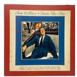 Andy Williams - Under Paris Skies - LP - VG+