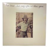 Paul Simon - Still Crazy After All... LP - VG+