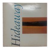 David Sanborn - Hideaway - LP - VG+