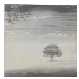 Genesis - Wind & Wuthering - LP - VG+