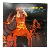 Vinegar Joe - Rock 