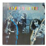 Taste - Live Taste - LP - VG+