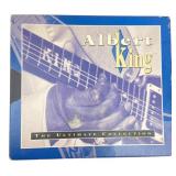 Albert King The Ultimate Collection 2 CD Set