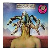 Hydra - Hydra - Promo LP - VG+