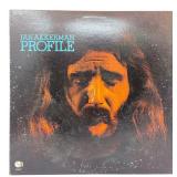 Jan Akkerman - Profile - LP - VG+