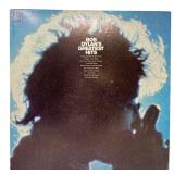 Bob Dylan - Greatest Hits - LP - VG+