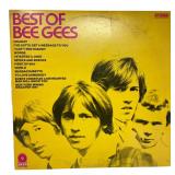 Bee Gees - Best of Bee Gees - LP - VG+