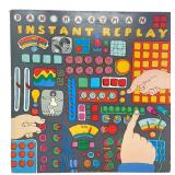 Dan Hartman - Instant Replay - LP - VG+