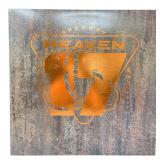 Heaven 17 - Pleasure One - LP - VG+