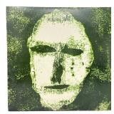 Minimal Man - The Shroud Of - LP - VG+
