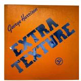 George Harrison - Extra Texture - LP - VG+