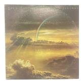 David Sancious - Forest Of Feelings - LP - VG+