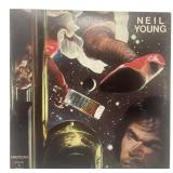 Neil Young - American Stars 