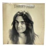 Terry Reid - Seed Of Memory - LP - VG+