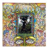 Grin - Gone Crazy - LP - VG+