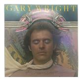Gary Wright - The Dream Weaver - LP - VG+