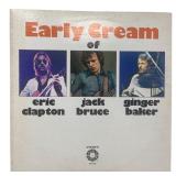 Cream - Early Cream - LP - VG+