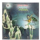 Uriah Heep - Demons and Wizards - LP - VG+